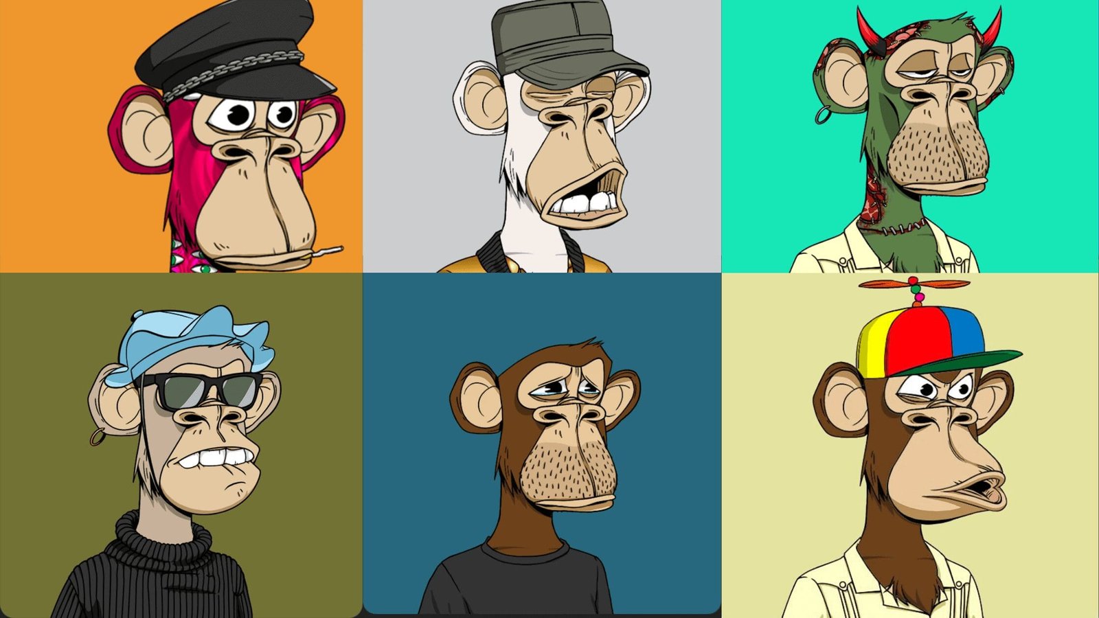 The average price of the blue-chip nonfungible token (NFT) project Bored Ape Yacht Club (BAYC) has dropped amid the recent market  meltdown. 