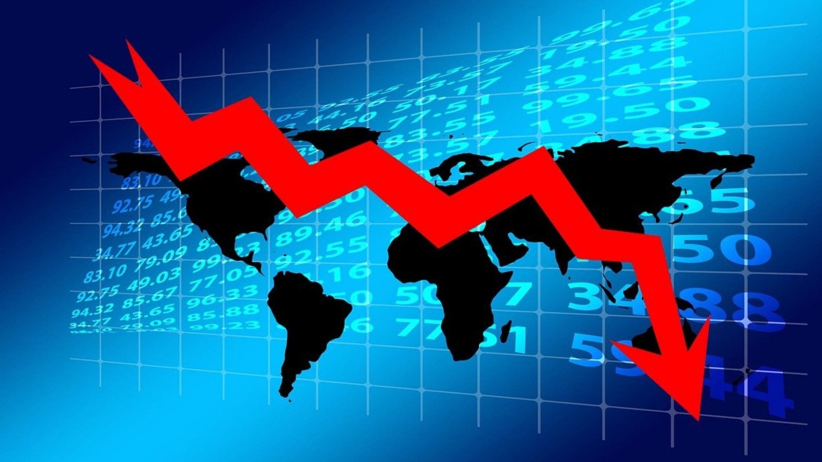 As countries battle inflation, fears of a global recession continue to grow. Banks warn of unemployment, price hikes and energy shortages.