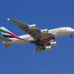 Bitcoin takes to the skies: Emirates to accept BTC payments. Metaverse & NFT plans ahead 