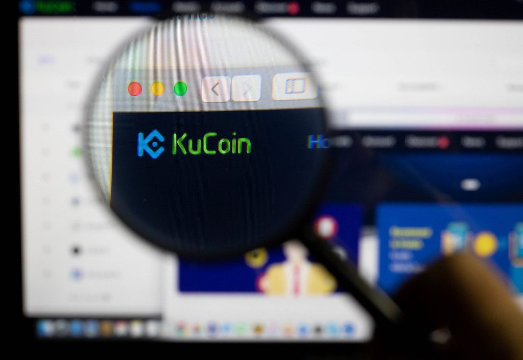 KuCoin's native token KCS prices have been rising for nearly 11 days. Image from CreativeCommons