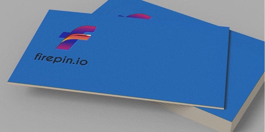 FIREPIN Token (FRPN)