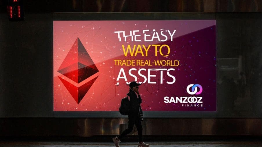 Sanzooz Finance (SZFT)