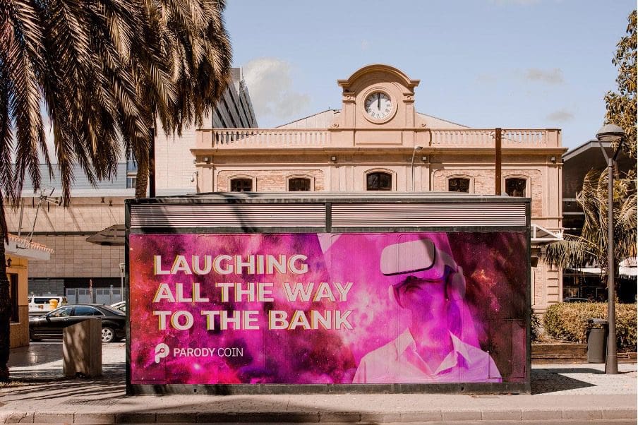 PARO ecosystem PARO ecosystem