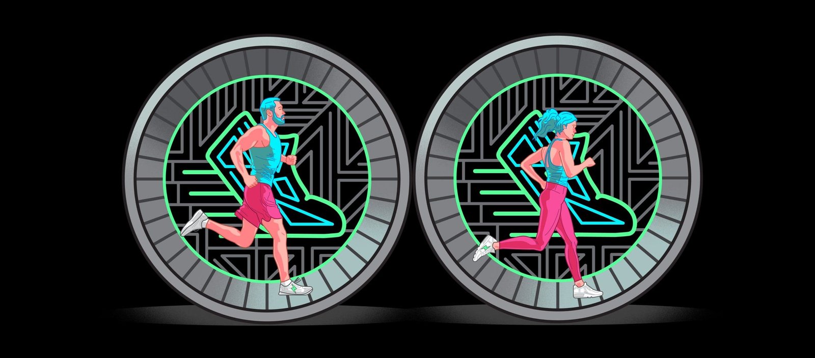 STEPN, the move-to-earn Web3 lifestyle app, is neither sustainable nor scalable,  