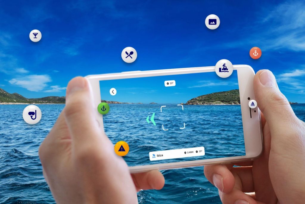 , Digital platform SeaCoast is born, a leader in coastal nautical digital technology