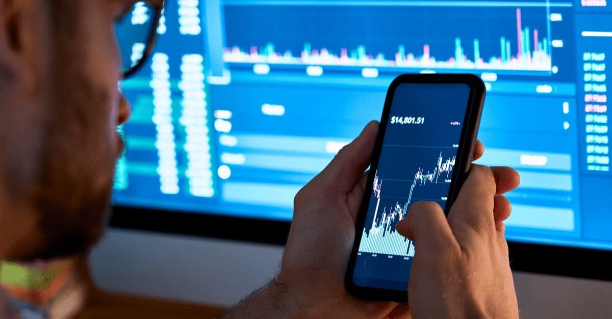 Delta crypto portfolio