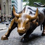 Wall Street unsure when market selloff ends — is crypto the same?