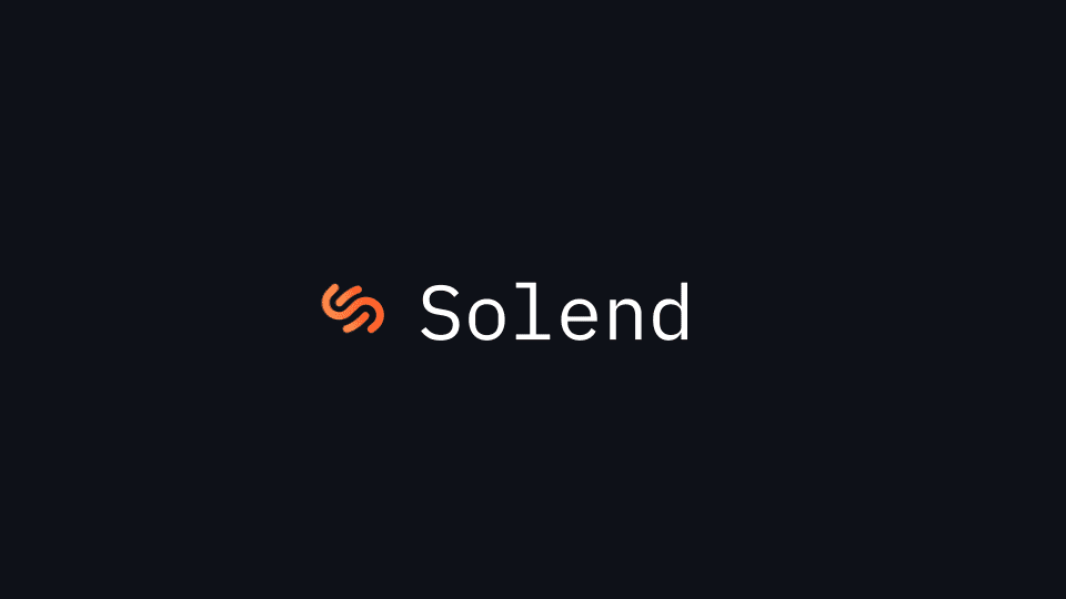 Solana, SOL liquidation Solend community, solend protocol 