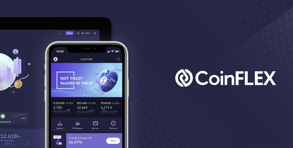 CoinFlex, WTF! CeFi platform CoinFLEX wants to raise $47M to cover Roger Ver&#8217;s bad loan