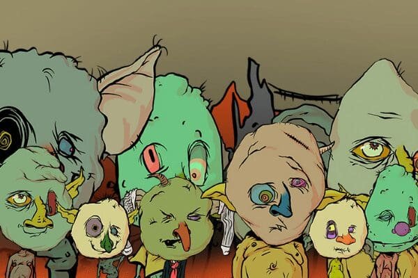 Goblin NFTs Goblin NFTs