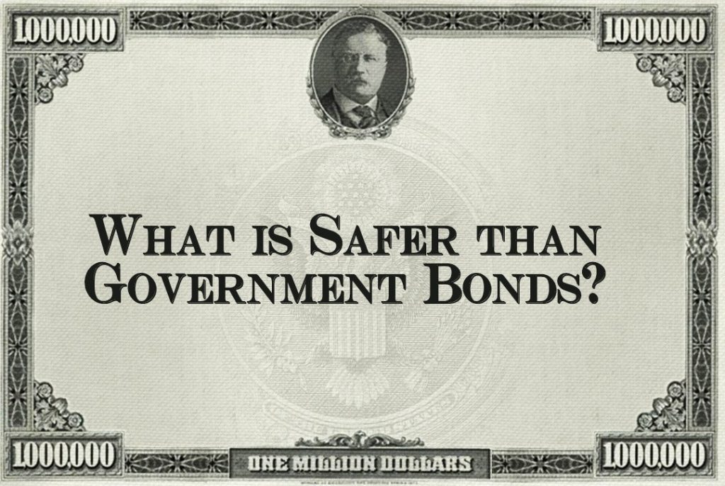 TIPS, treasury bonds, bitcoin, BTC, gold