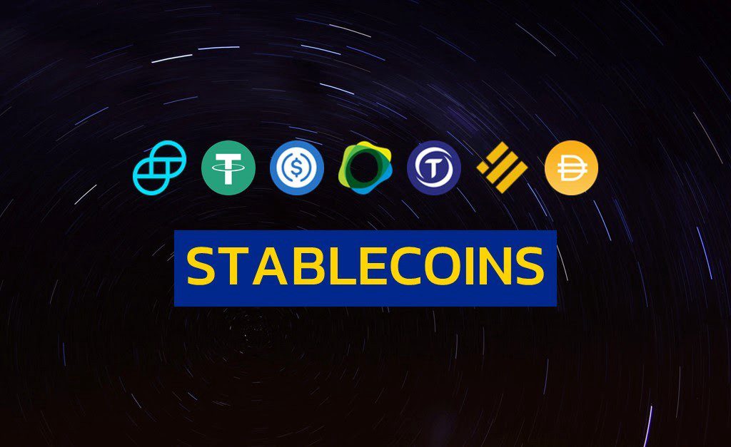 Several stablecoins moved to fill the vacuum after the departure of Terra's UST stablecoin