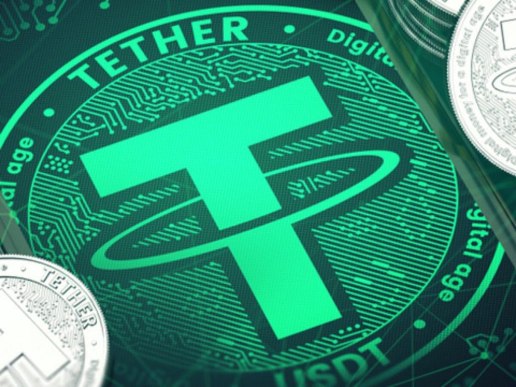 Tether, What happens to crypto if Tether (USDT) collapses?