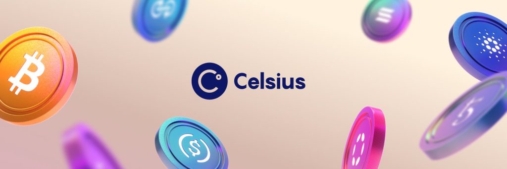 The high-yield crypto lending firm Celsius paused withdrawals to fight "extreme market conditions." Its native token, CEL, tanked nearly 70%. 