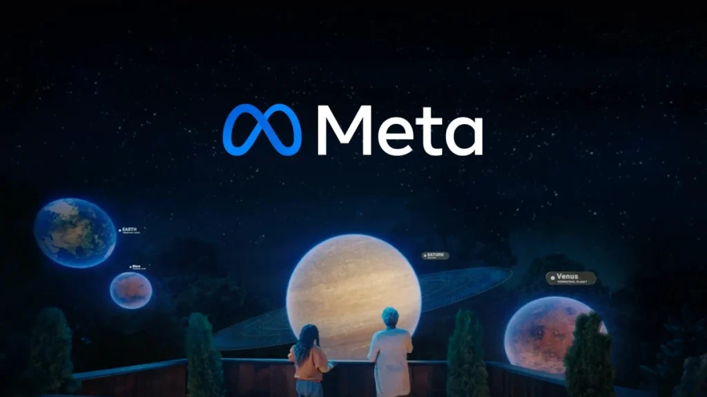 Meta Platforms, Meta Platforms (META) drops 55% from record high; time to buy?