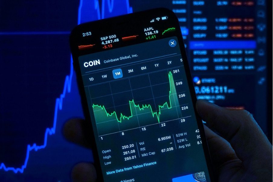 investing in cryptocurrencies
