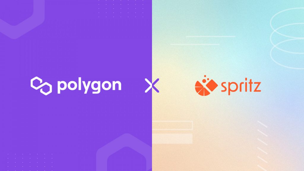 , Spritz Finance bill pay beta launches on Polygon Network