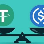 USDC stablecoin market cap has surged by $7B since May — what does it mean for rival USDT?