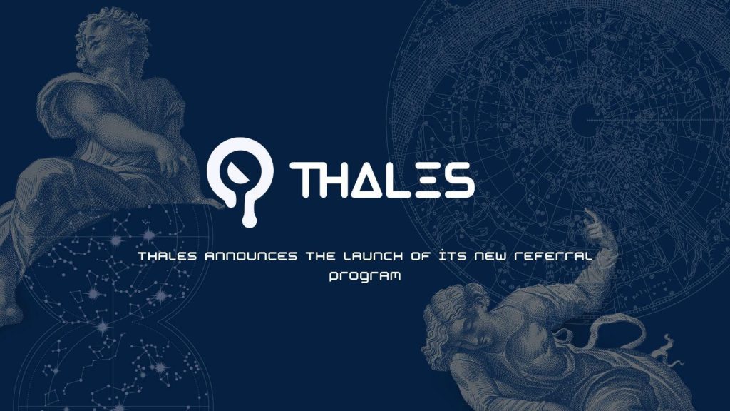 , Thales Announces the Launch of Its New Referral Program