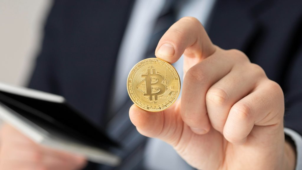Bitcoin's falling prices have cost leading companies billions of dollars