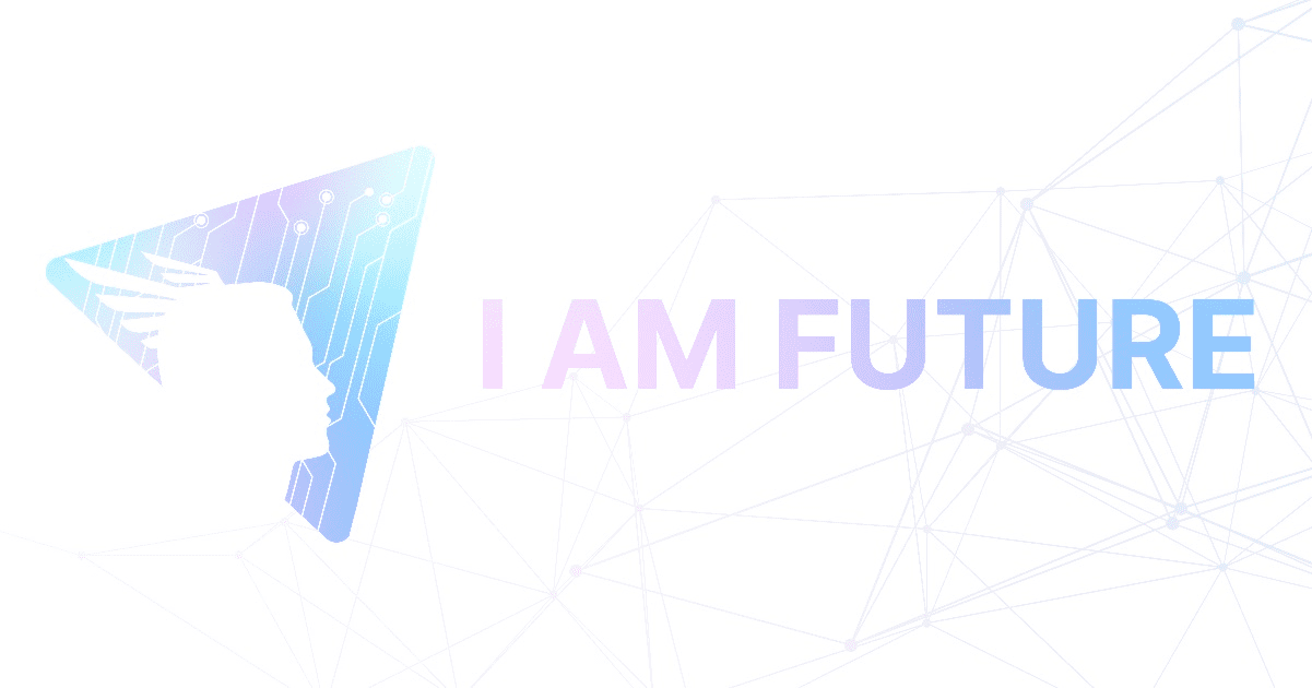 , IamFuture emerges as the female-led digital platform that holds trust as a critical ingredient.