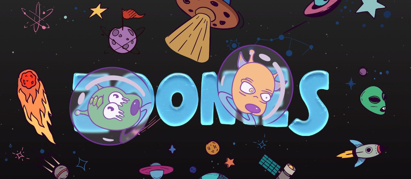 , Zoonies From Planet Zoon Newest Brand of Cute, but Mutant Aliens