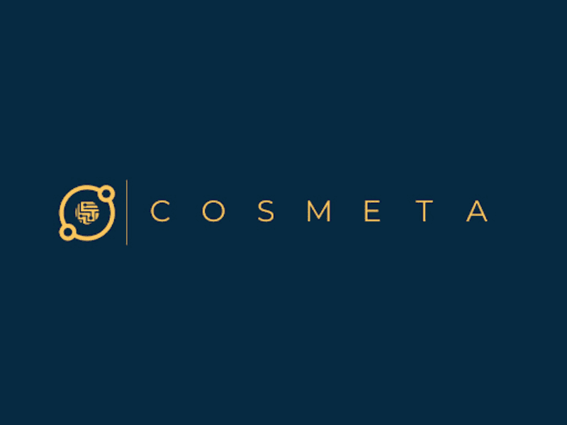 , COSMETA Announces Plans to Bring First-Ever HR Services into Blockchain and the Metaverse