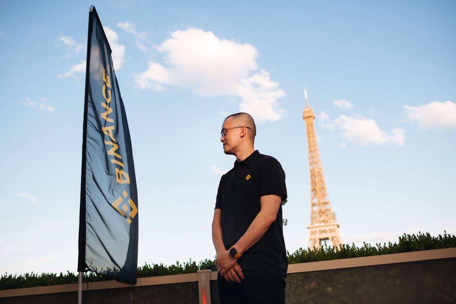 Binance CEO Changpeng Zhao has sued Bloomberg subsidiary in Hong Kong, Bloomberg Businessweek publisher Modern Media for defamation