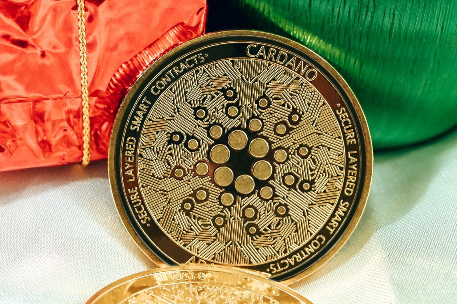 Cardano (ADA) Price Faces Uphill Task