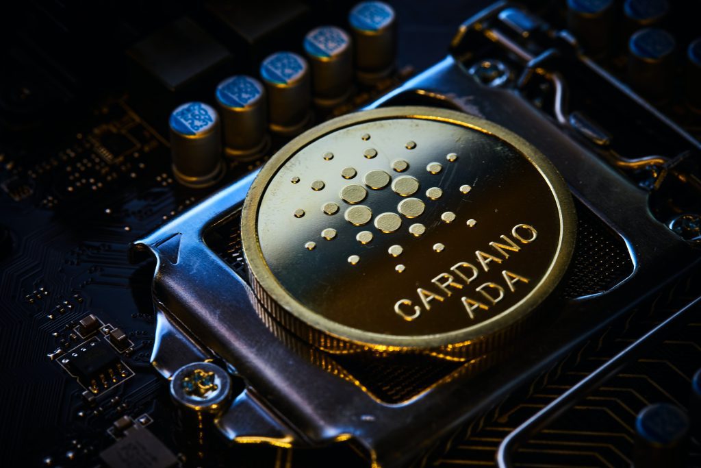 Cardano (ADA) Sets Up For Massive Rally