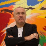 Physical art or NFT? Damien Hirst set to burn thousands of his paintings
