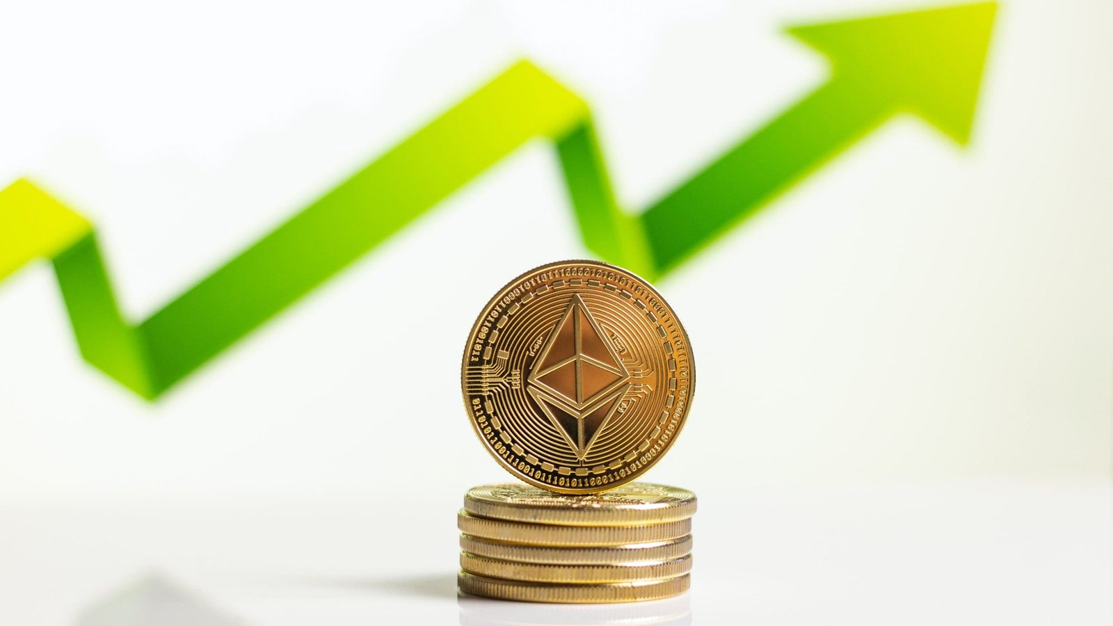 Ethereum ETH Price Near Make-or-Break Levels