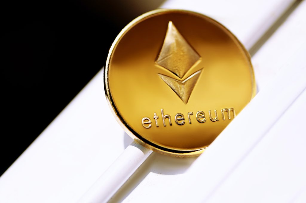 Ethereum (ETH) Price Remains Supported