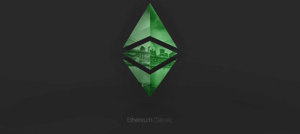 Ethereum Classic (ETC) pumps 45% 