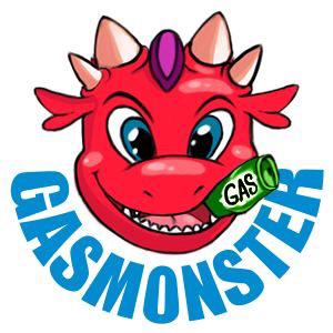 , Gasmonsters, the start of a new generation in the NFT space.