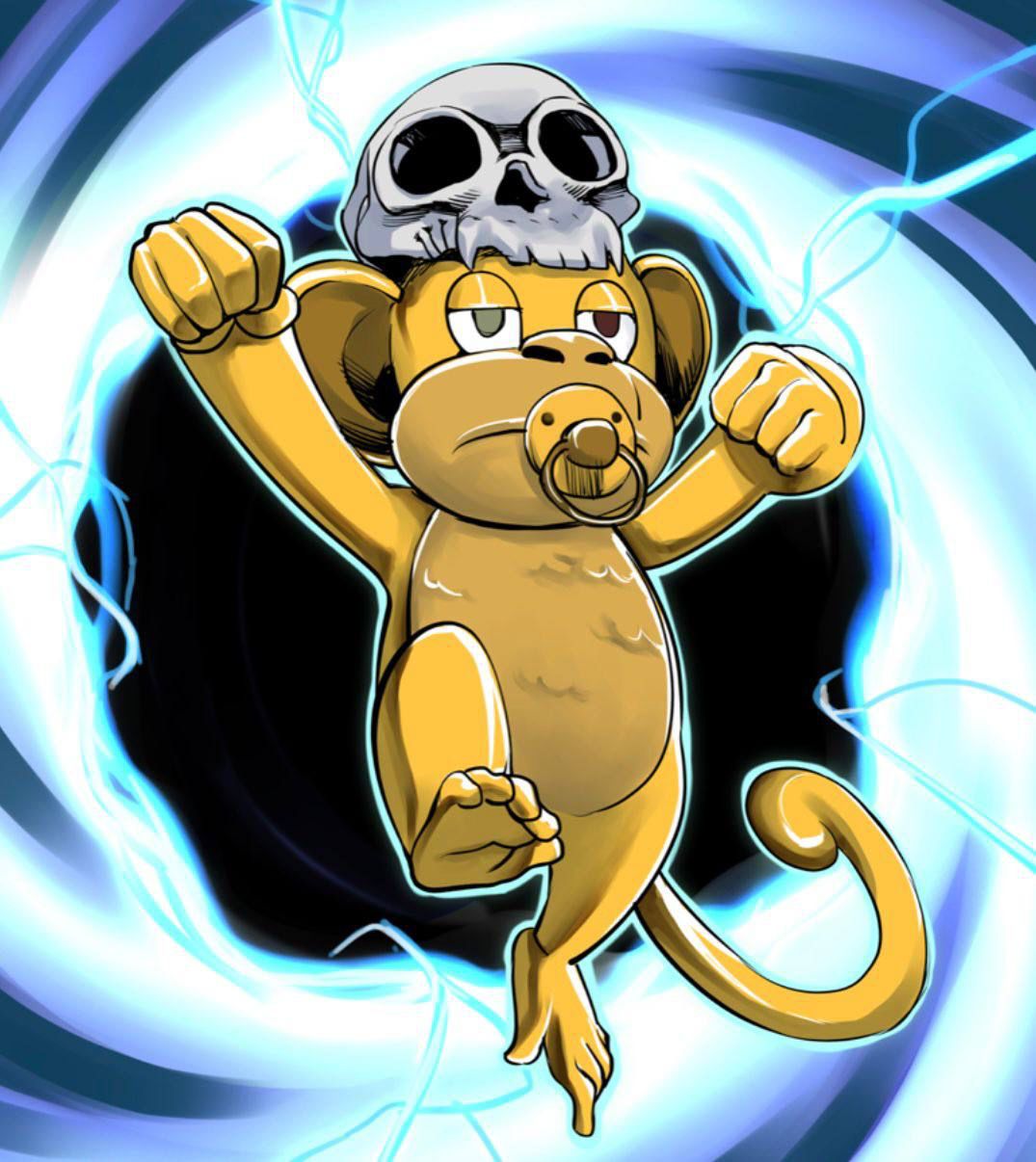 , BabyApe is Ruling the Memecoin Industry &#8211; Introduces Cyberverse Comics, Improved Utilities and More
