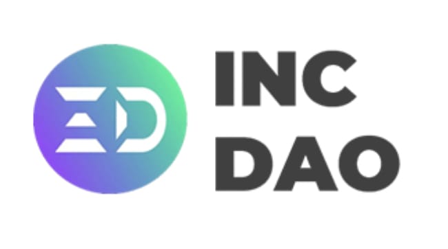 , INC DAO launches itself as a first on- and off-chain global community built for web3 contributors.