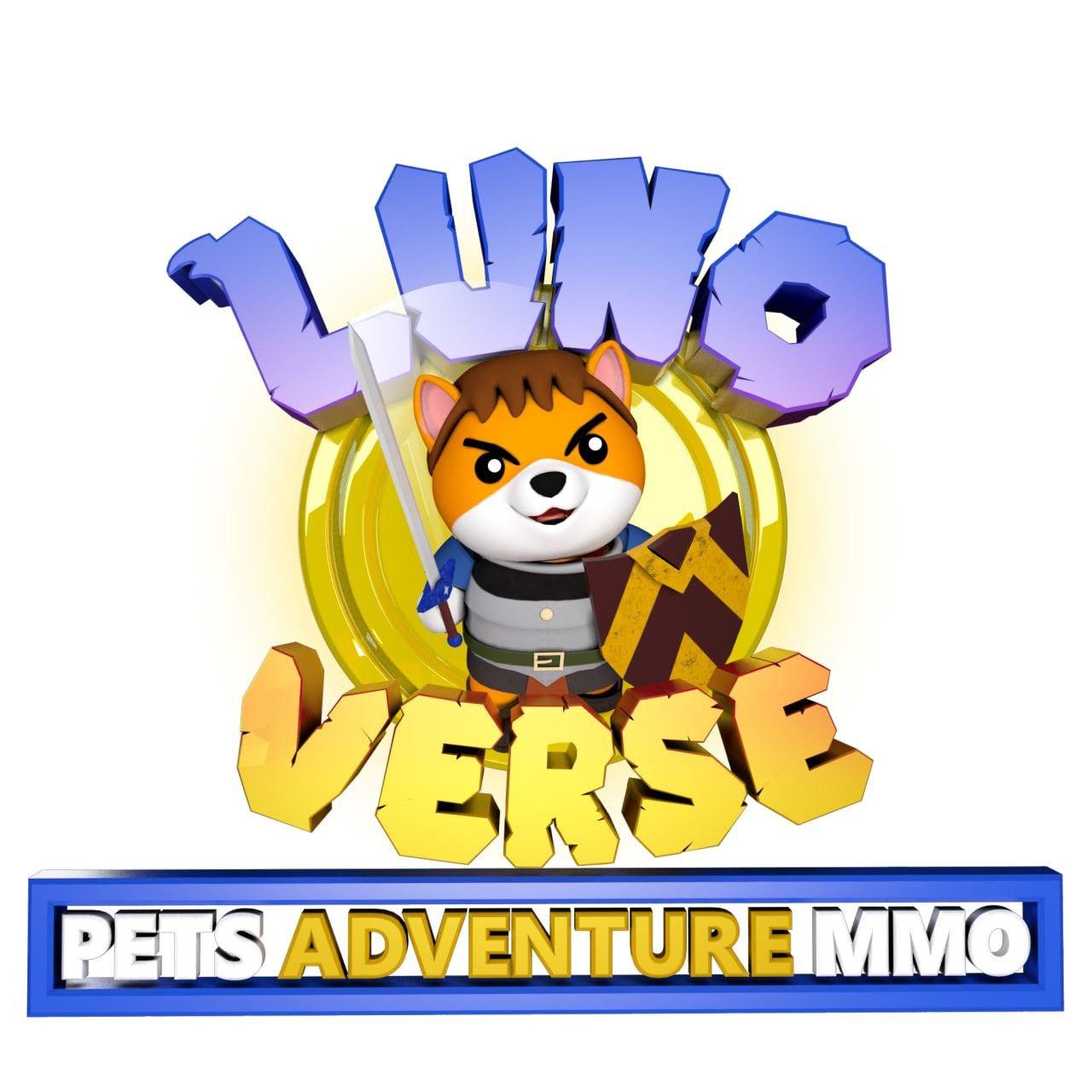 , LUNOVERSE: The World&#8217;s Most Thrilling 3D Pets Adventure Will Launch Soon
