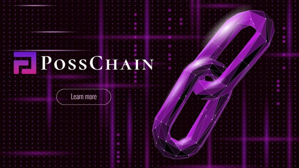 , The Emergence of Posschain and its place in the future of Web 3.0