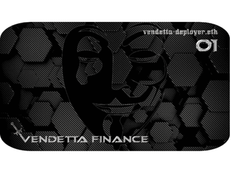 , Vendetta Finance Acquires a 25% Stake in Start-Up CaaS Project Carbon Trope
