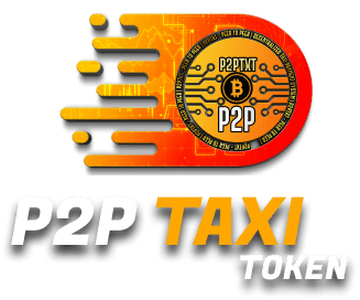 , DECENTRALIZED P2P TAXI LAUNCHES  TAXI TOKEN SYSTEM