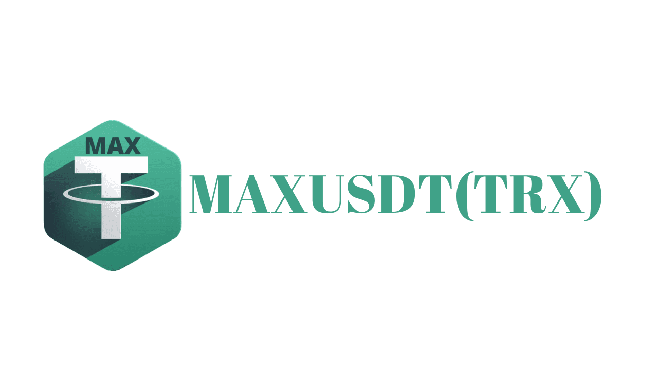 , Invest with MAXUSDT(TRX) and receive a passive &amp; stagnant income for a lifetime