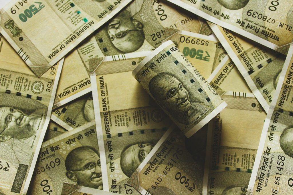 rupee, Why is the Indian Rupee falling, and how can it impact the economy?