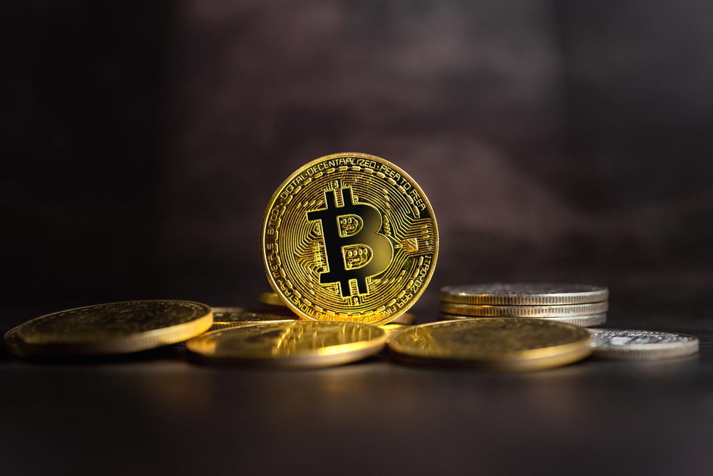 Bitcoin and moonpay