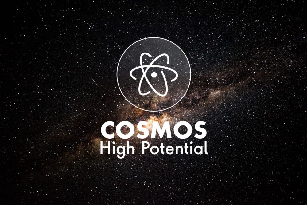 Cosmos, 3 reasons why Cosmos (ATOM) could rally 1,200% by 2030 