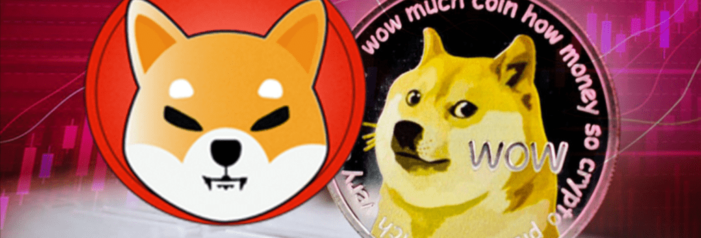 Shiba Inu SHIB, Shiba Inu (SHIB) and Dogecoin (DOGE) eye a 40% drop — will meme coins survive?