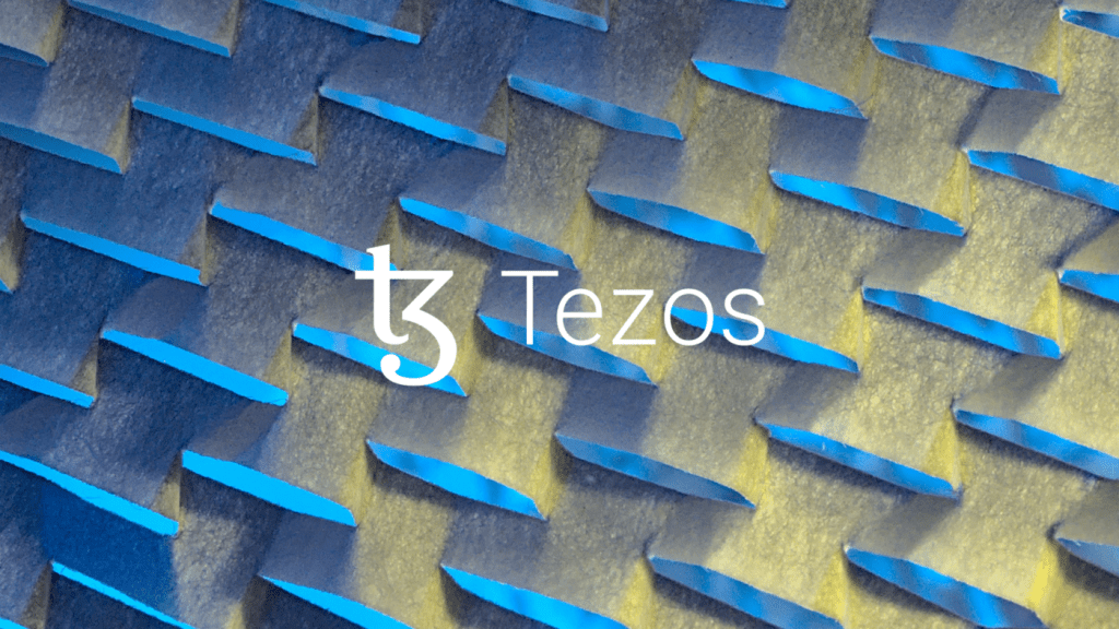 tezos, Tezos (XTZ) risks a 40% drop while Binance freezes Baking Bad corporate account