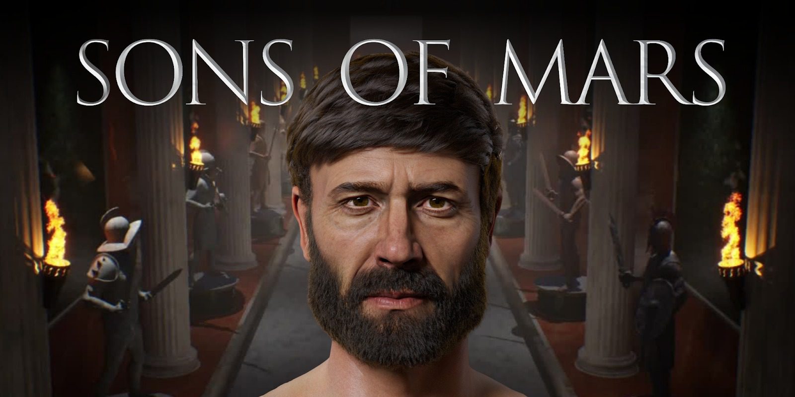 , The First Season of Sons of Mars is About to Begin