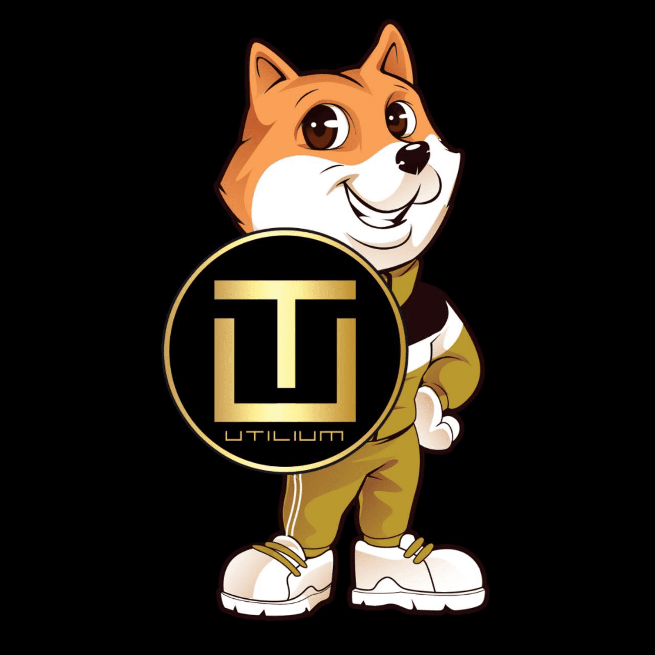 , Son of Doge launches its new platform, Utilium serving as a warehouse for most utilities.