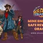 Gold Rush Finance Launches as a Seamless BNB Mining Platform